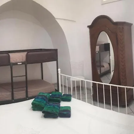 Casa Nimeca Palagiano
