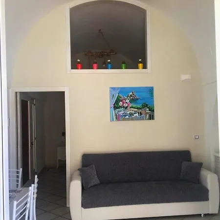 Feriehus Casa Nimeca *