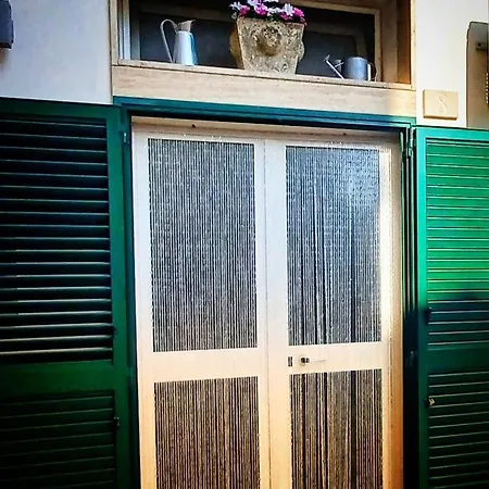 Casa Nimeca *