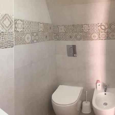 Casa Nimeca בית נופש פלאג'אנו