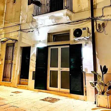 Casa Nimeca